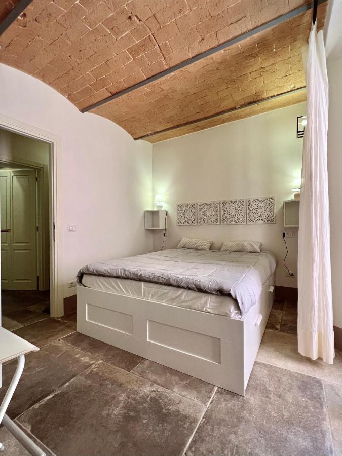 Guest house Le due lagune Orbetello Extérieur photo