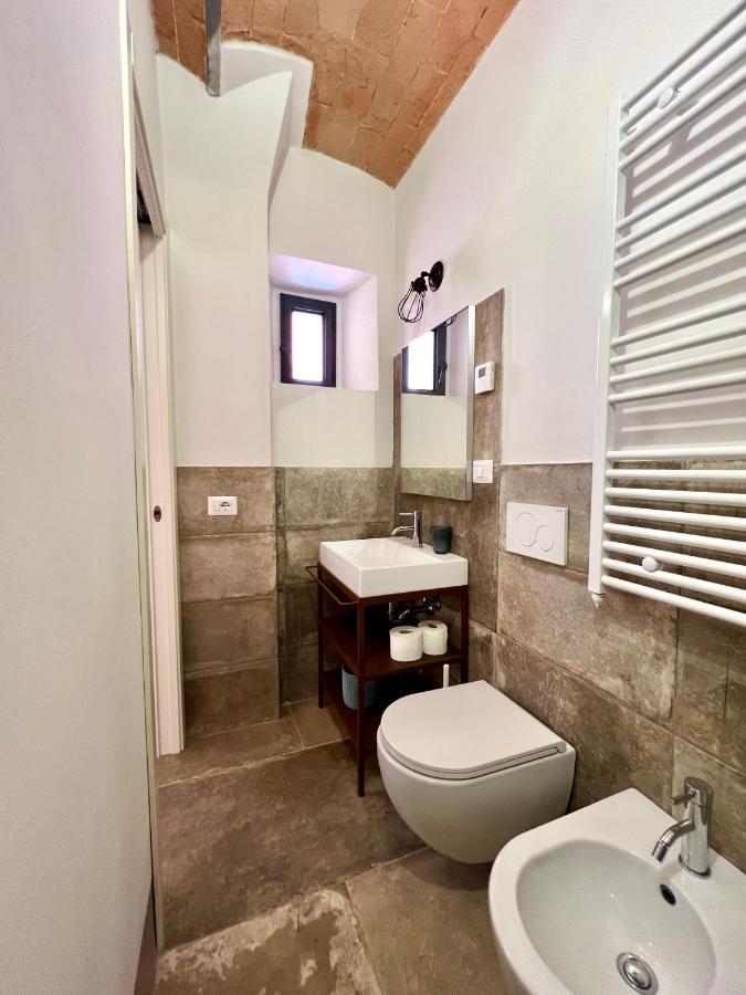 Guest house Le due lagune Orbetello Extérieur photo