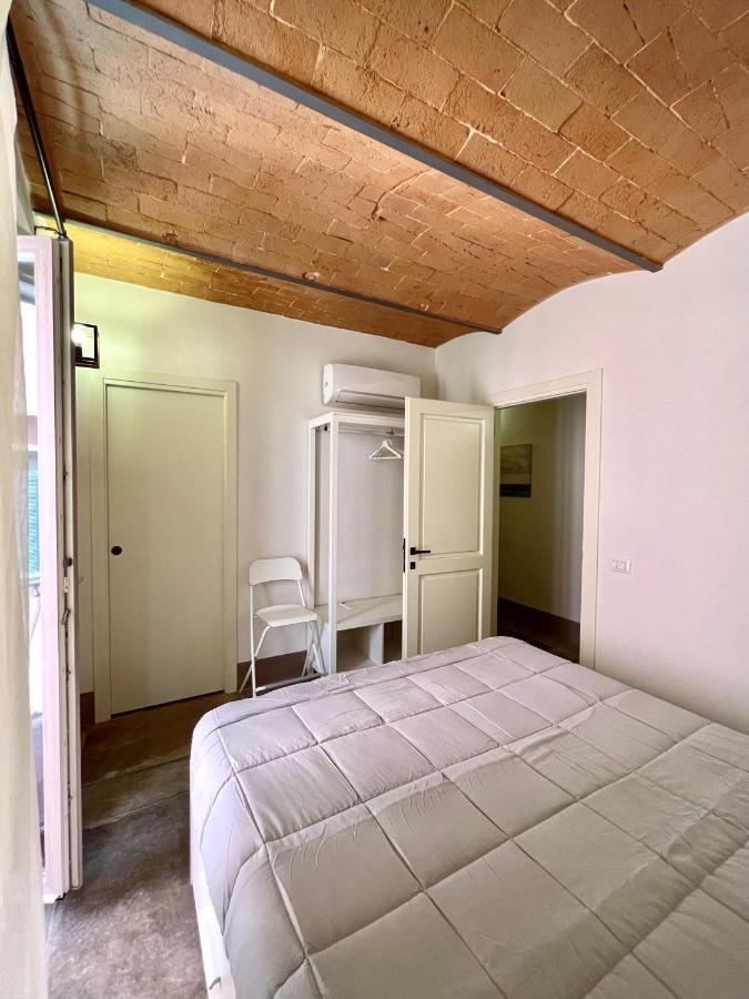 Guest house Le due lagune Orbetello Extérieur photo
