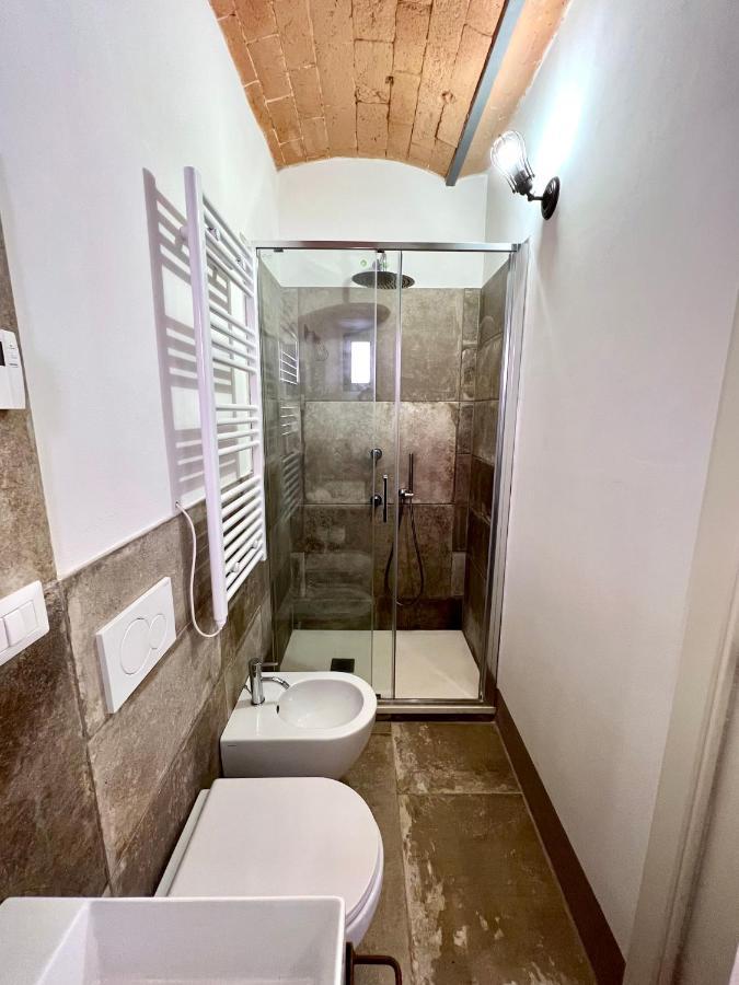 Guest house Le due lagune Orbetello Extérieur photo