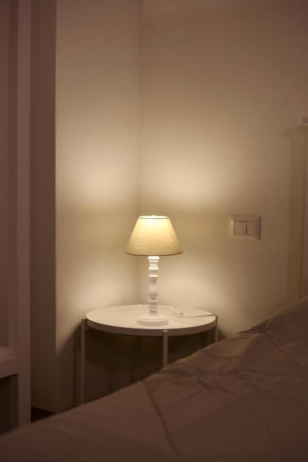 Guest house Le due lagune Orbetello Extérieur photo