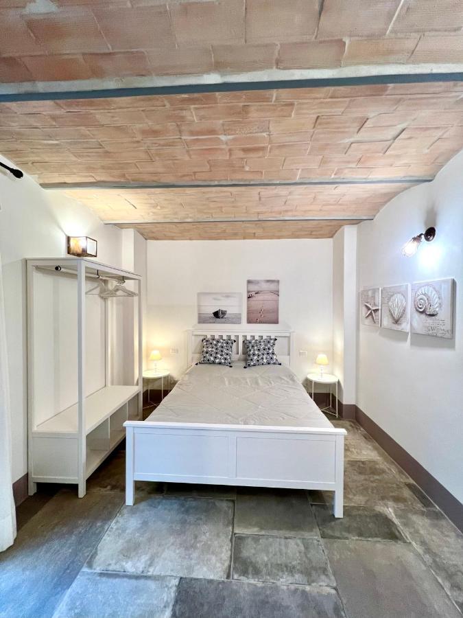 Guest house Le due lagune Orbetello Extérieur photo