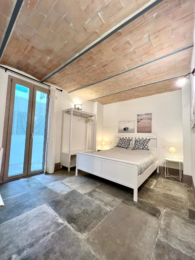 Guest house Le due lagune Orbetello Extérieur photo