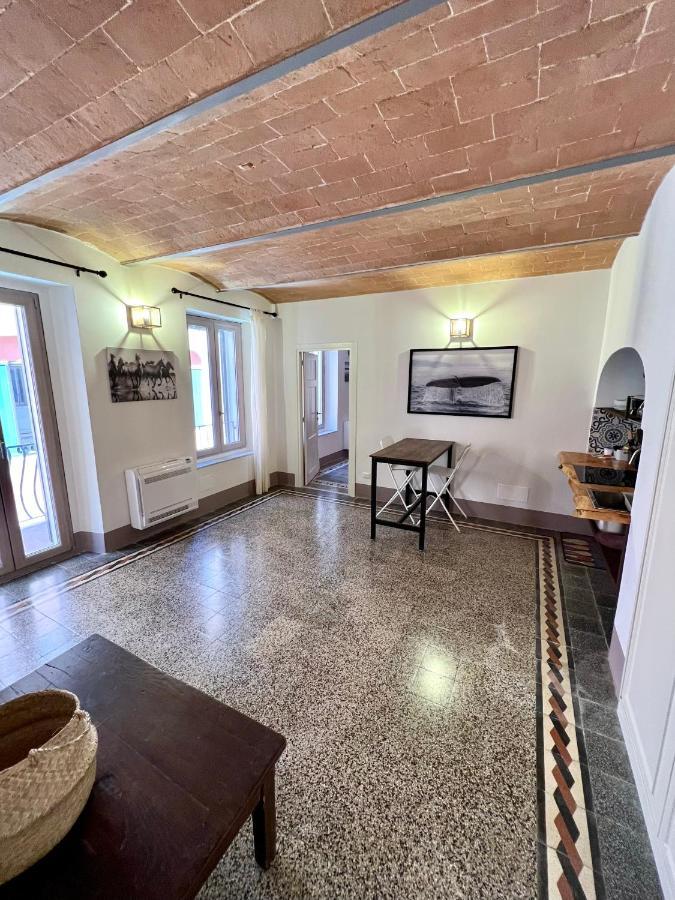 Guest house Le due lagune Orbetello Extérieur photo