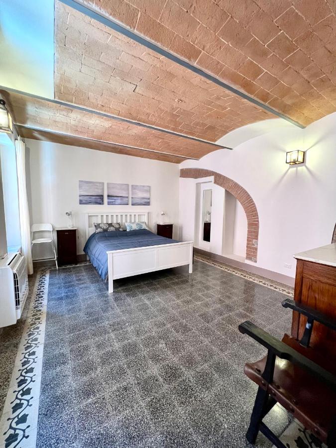 Guest house Le due lagune Orbetello Extérieur photo