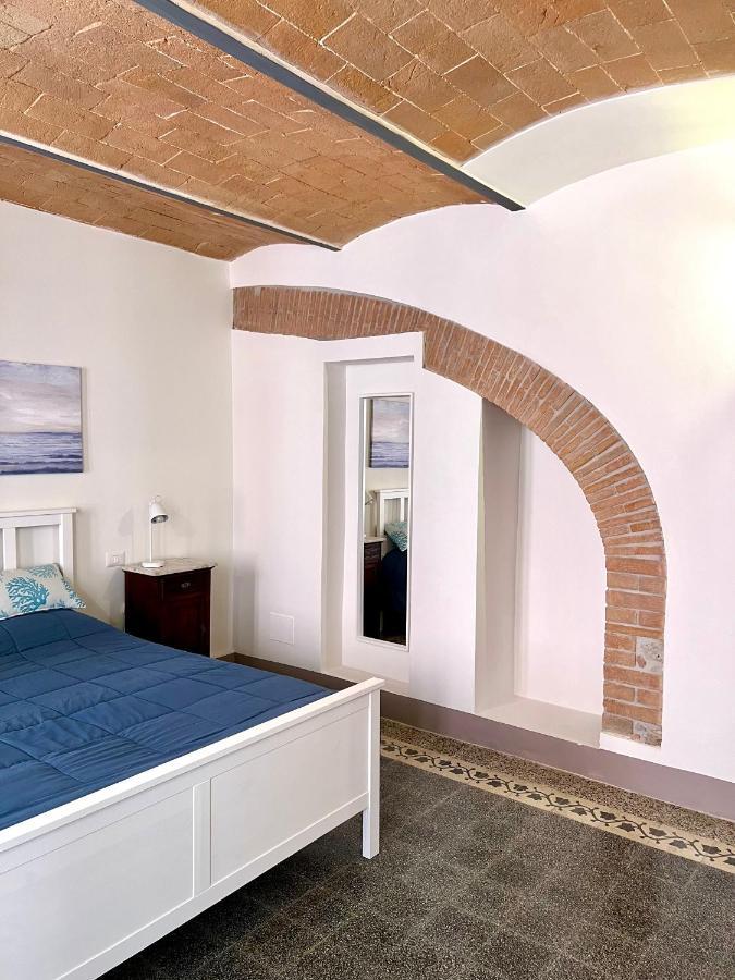 Guest house Le due lagune Orbetello Extérieur photo