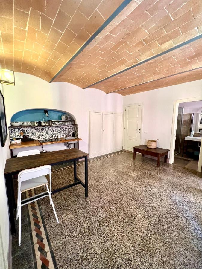 Guest house Le due lagune Orbetello Extérieur photo