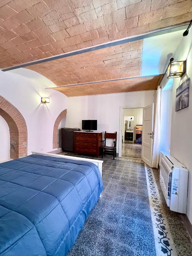 Guest house Le due lagune Orbetello Extérieur photo