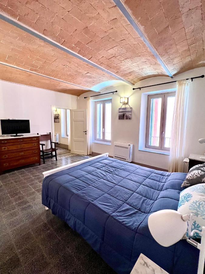 Guest house Le due lagune Orbetello Extérieur photo
