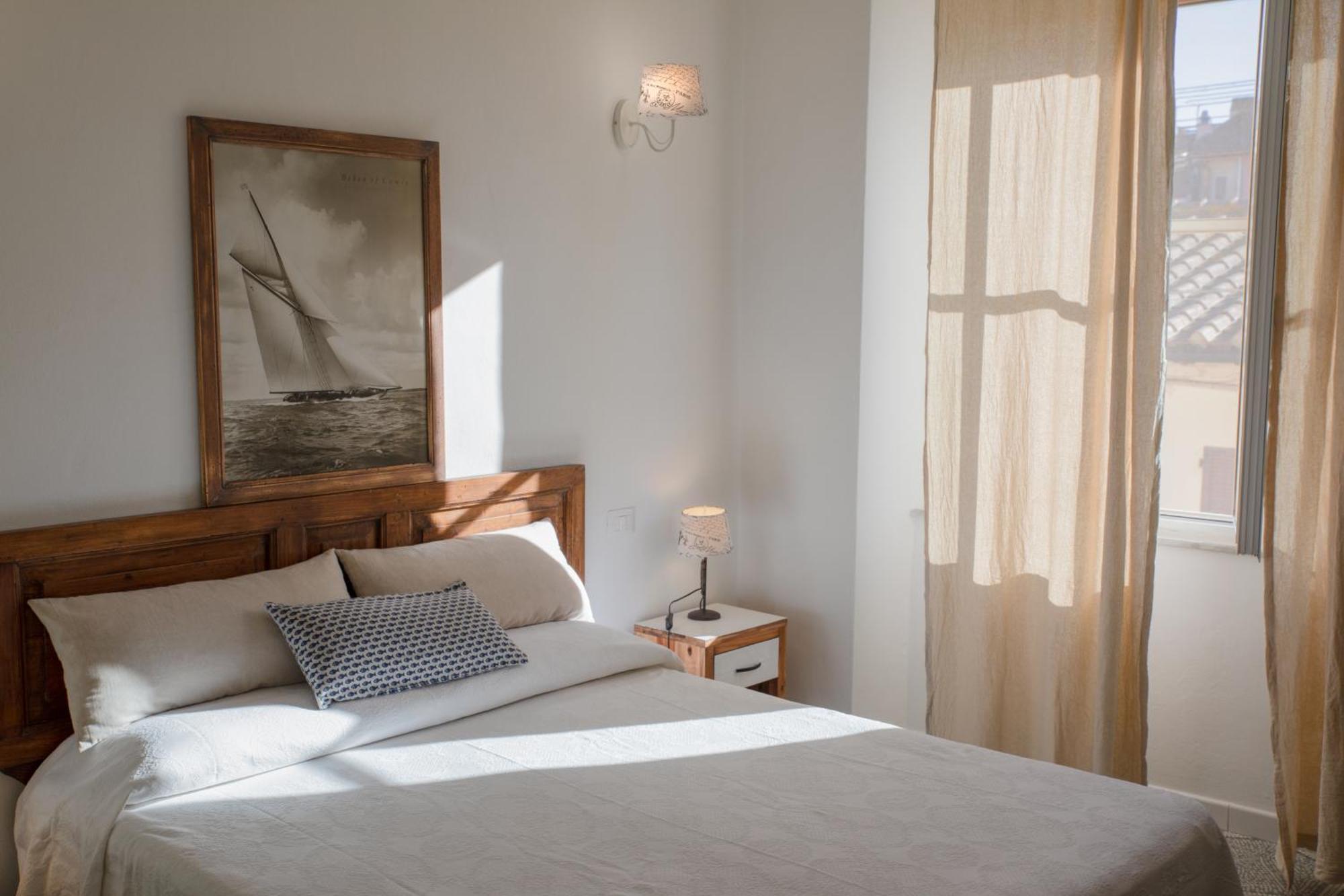 Guest house Le due lagune Orbetello Extérieur photo