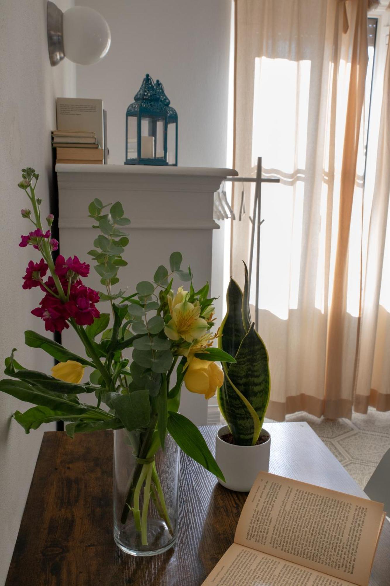 Guest house Le due lagune Orbetello Extérieur photo