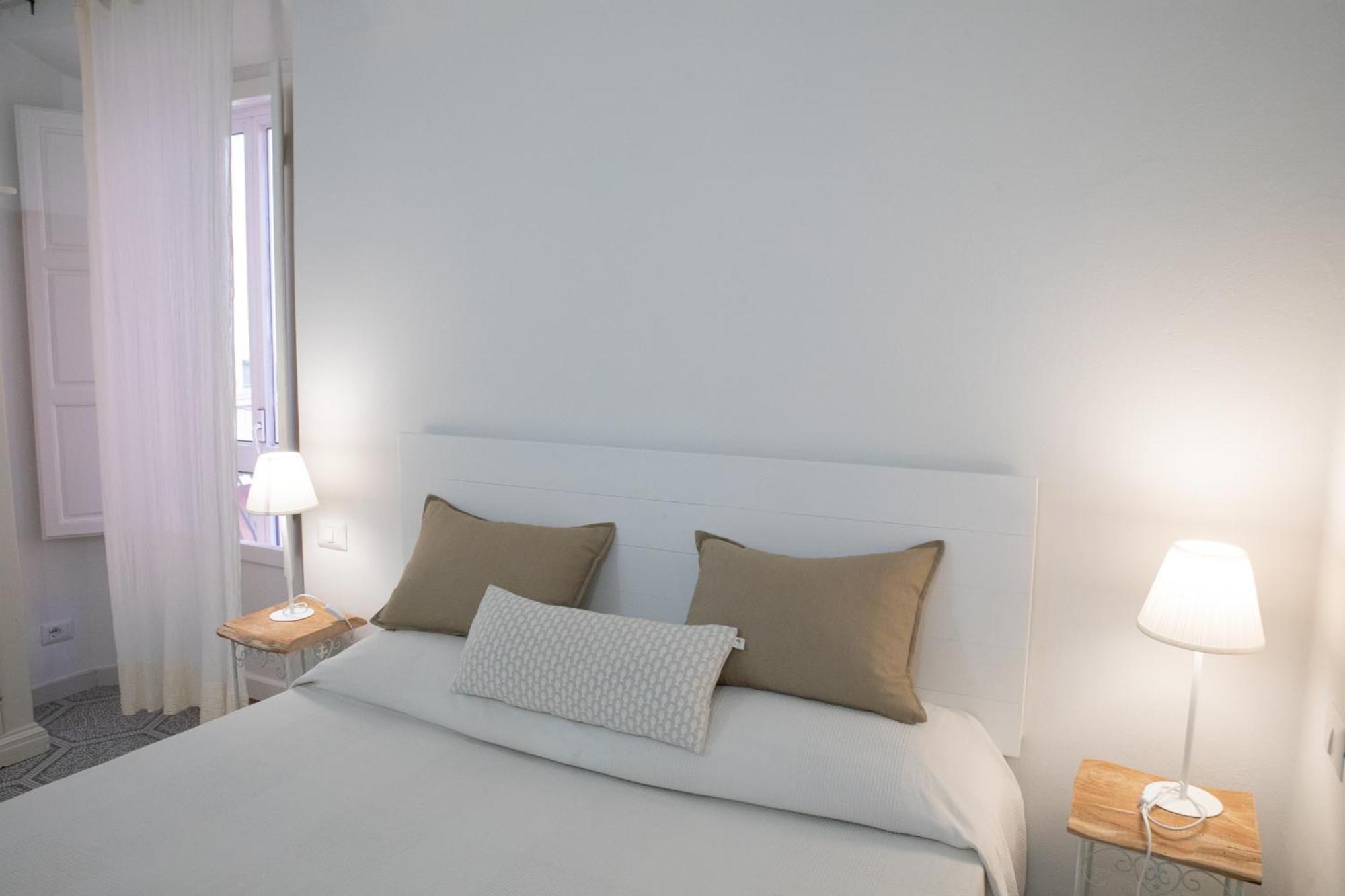 Guest house Le due lagune Orbetello Extérieur photo